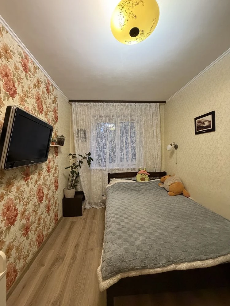 For Sale: Apartment on Heroes of Labor Street