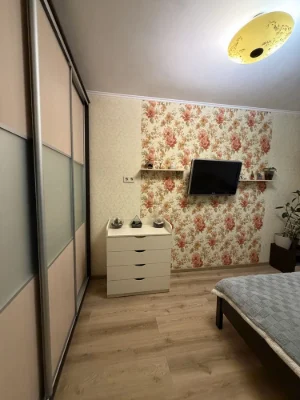 For Sale: Apartment on Heroes of Labor Street