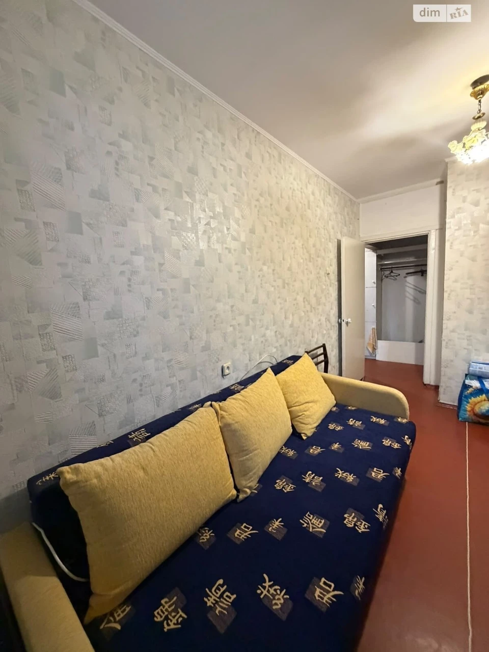 Продажа Квартира в 522-м микрорайоне