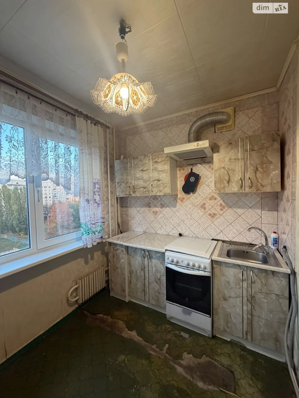 Продажа Квартира в 522-м микрорайоне
