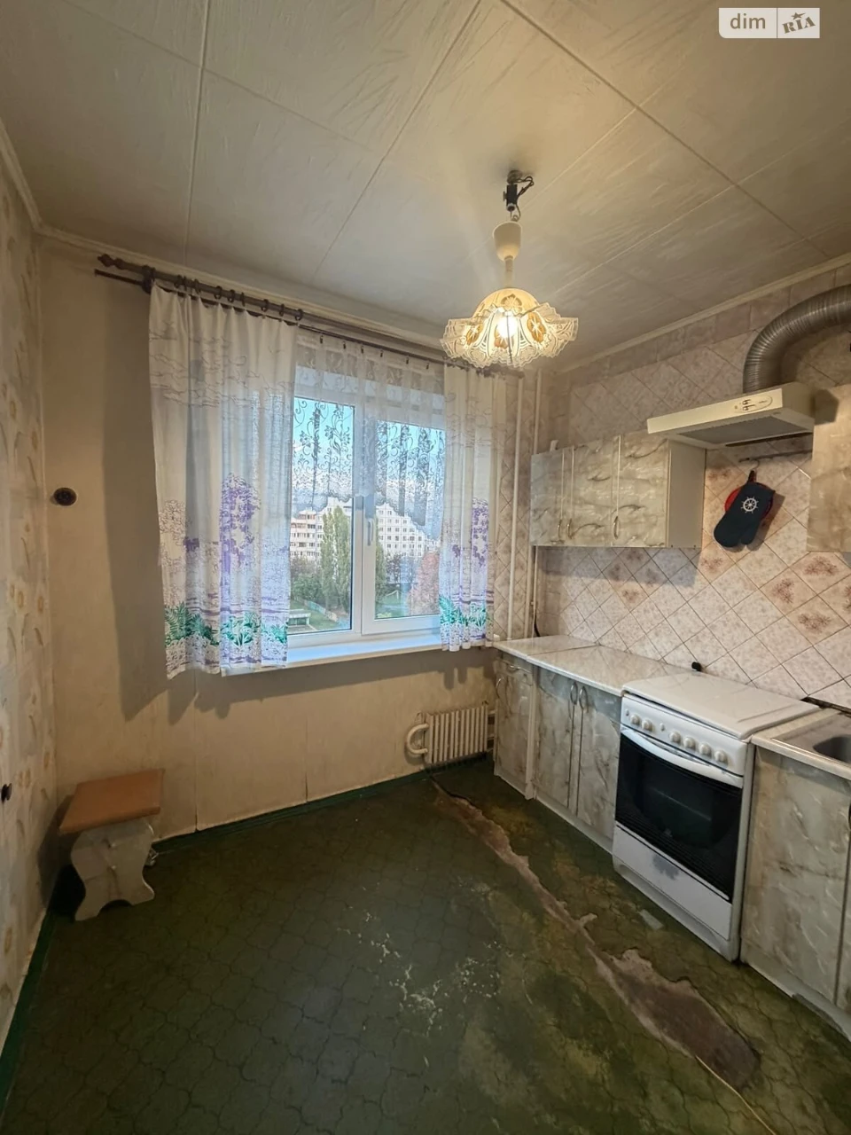 Продажа Квартира в 522-м микрорайоне