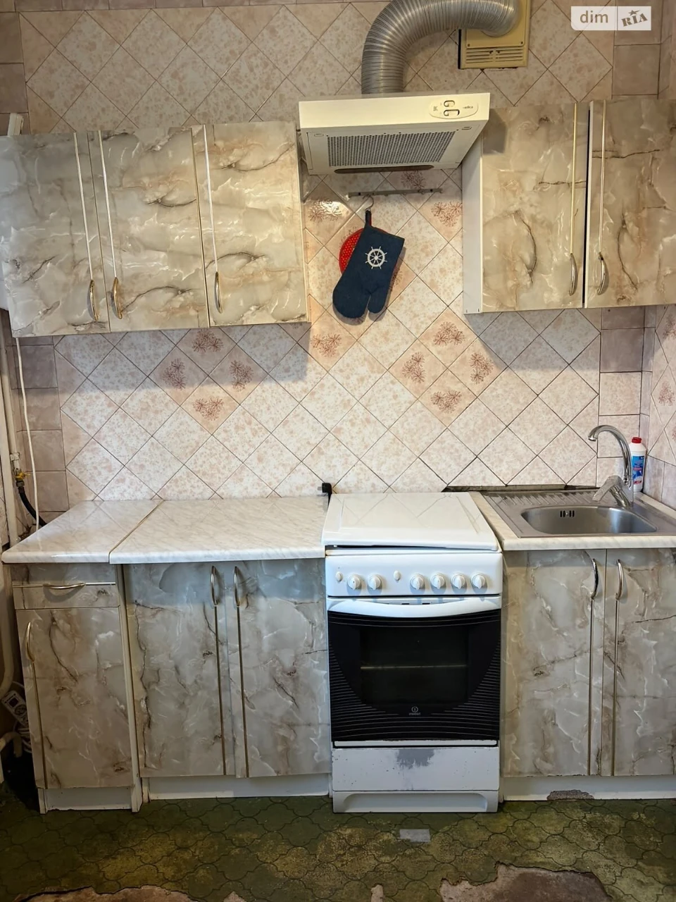 Продажа Квартира в 522-м микрорайоне