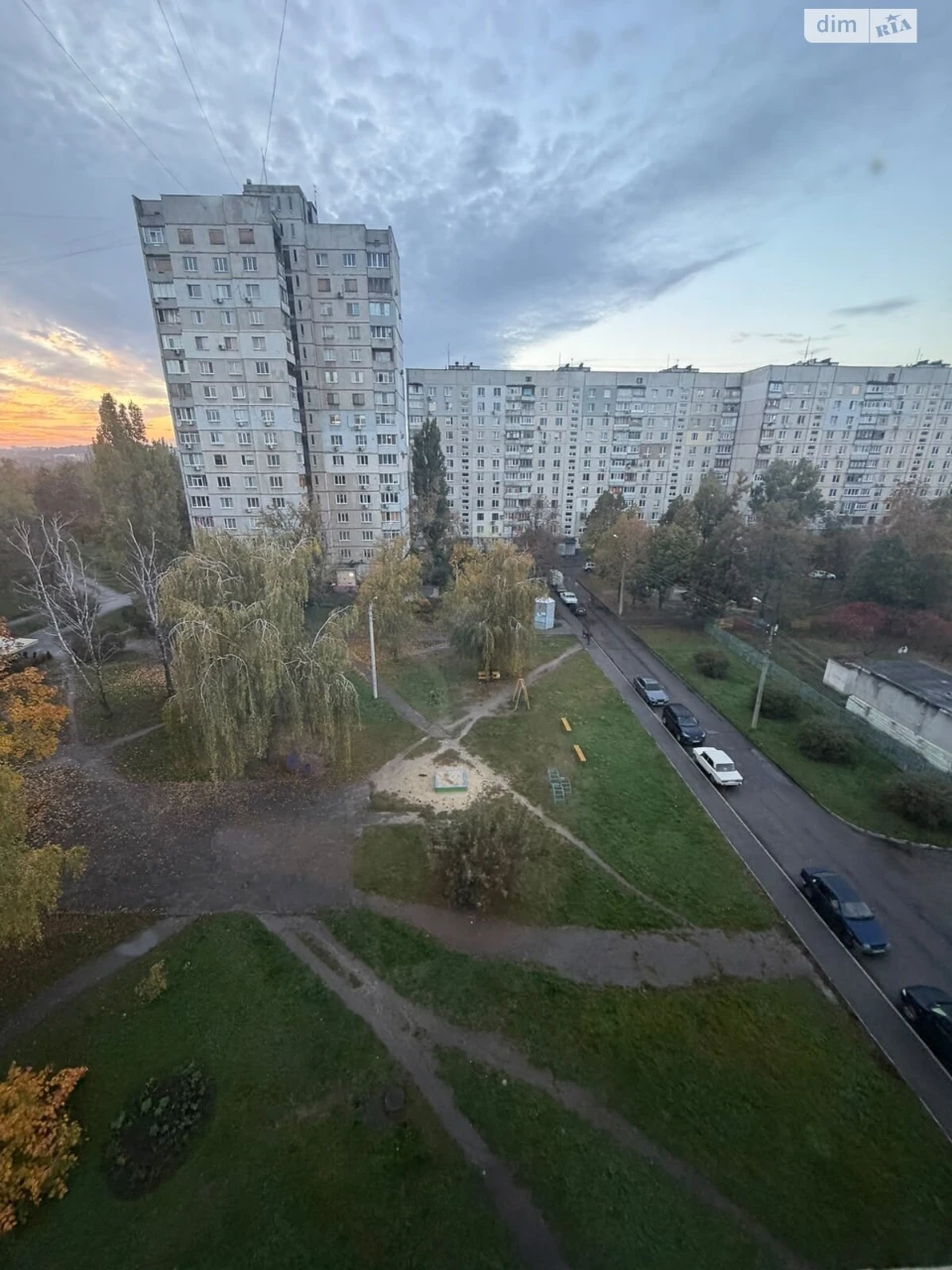 Продажа Квартира в 522-м микрорайоне