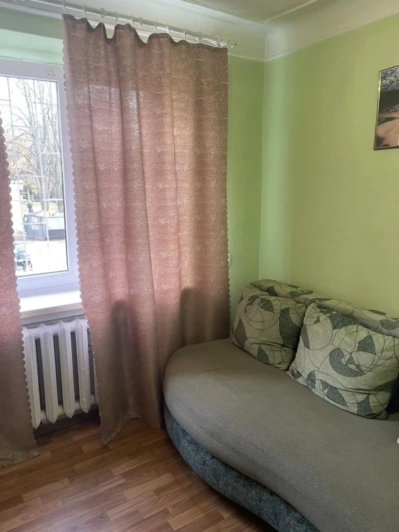 Продаётся студия с собственной ванной комнатой на Одесской