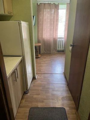 Продаётся студия с собственной ванной комнатой на Одесской
