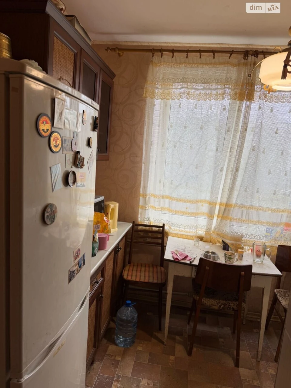 Продажа квартиры в 522-м микрорайоне