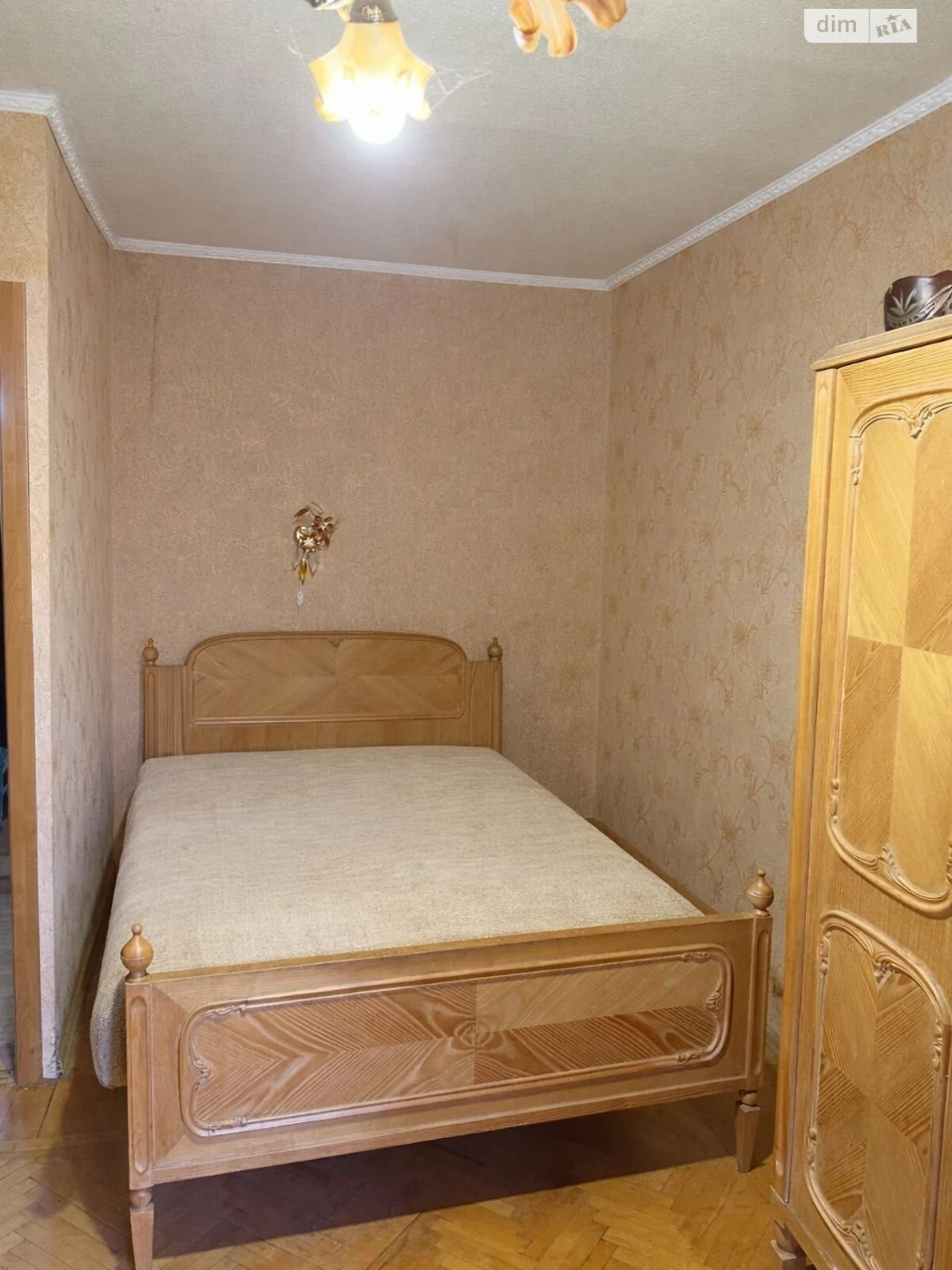 Продажа квартиры в 522-м микрорайоне