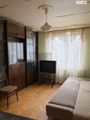 Продажа квартиры в 522-м микрорайоне