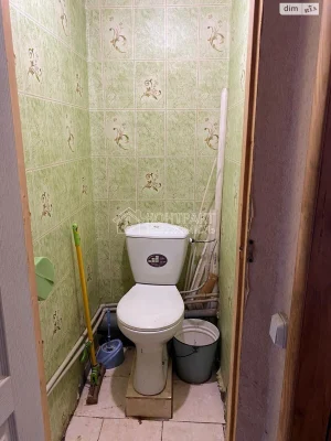 Apartment for Sale, Saltivka