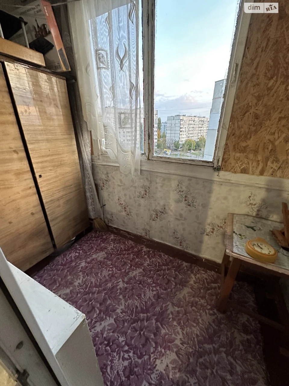 Довгострокова оренда Квартири Северна Салтівка