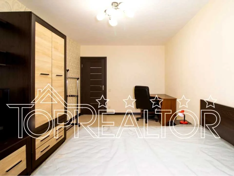 Apartment. Valentinovska Street, Kharkiv.
