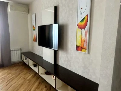Квартира. Харьков, проспект Тракторостроителей