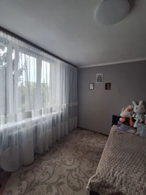 2 Rooms in Dorm near Fountain