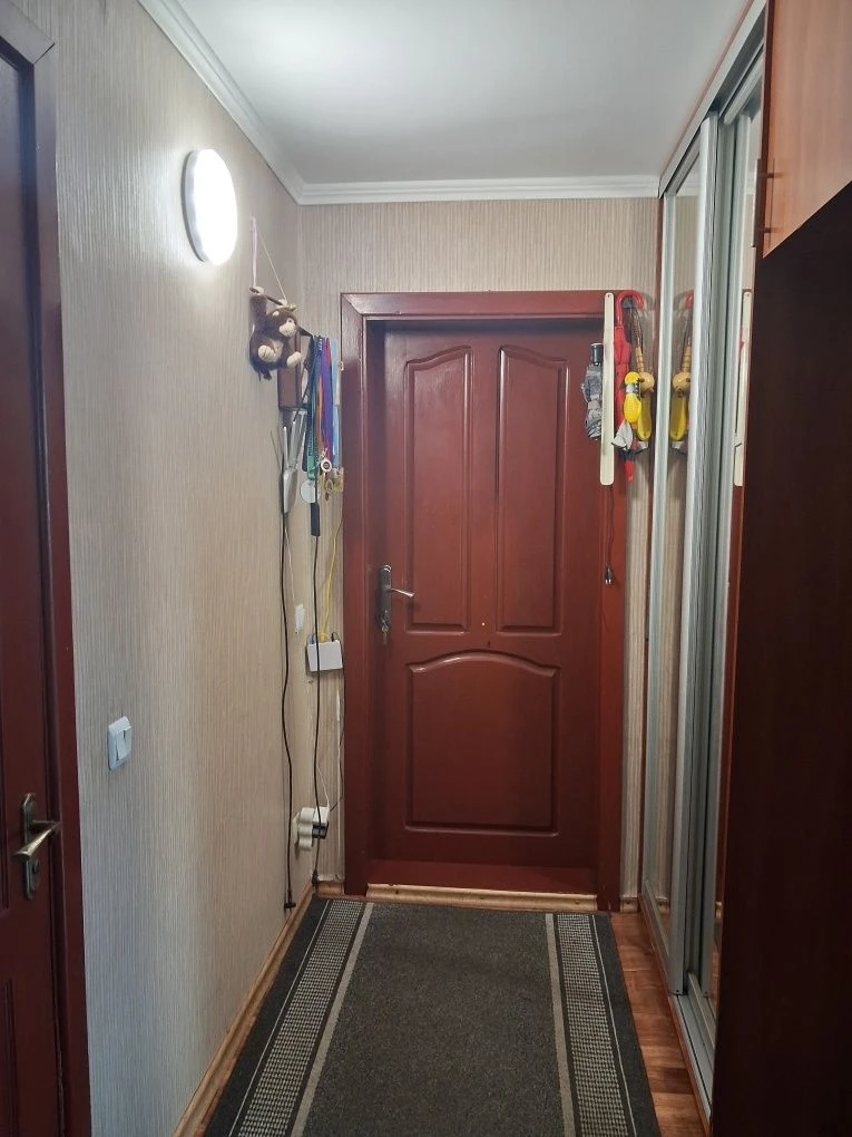 2 Rooms in Dorm near Fountain