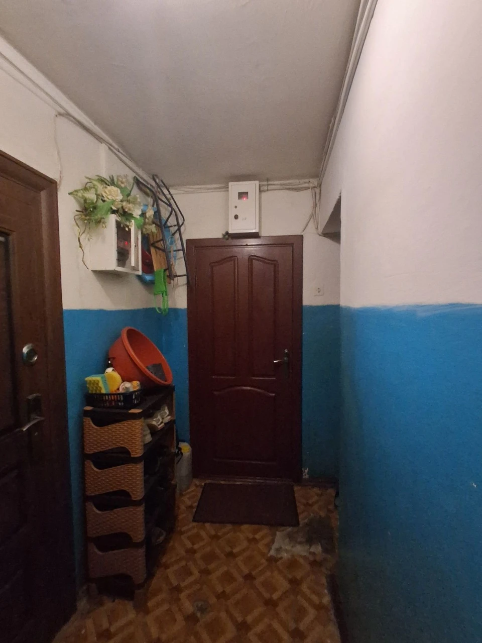 2 Rooms in Dorm near Fountain