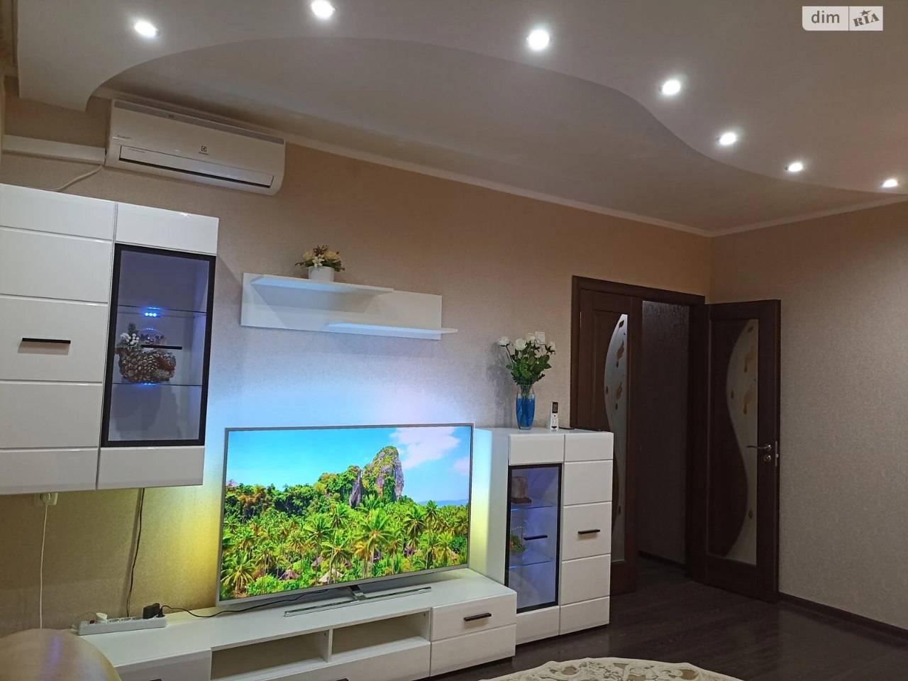 Long-Term Rental Apartment Rosvygvo