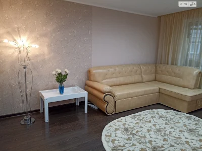 Long-Term Rental Apartment Rosvygvo