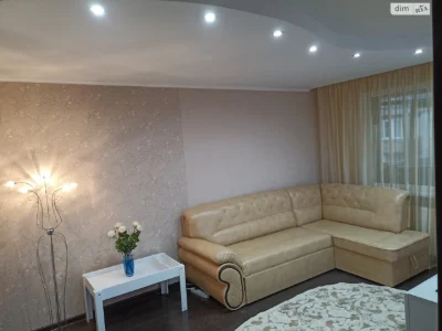 Long-Term Rental Apartment Rosvygvo