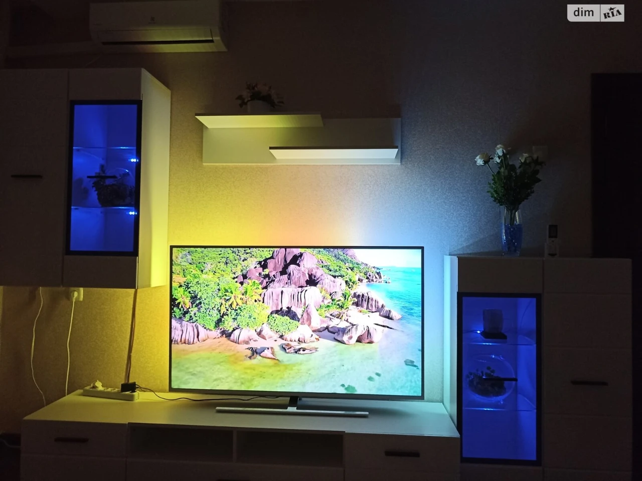 Long-Term Rental Apartment Rosvygvo