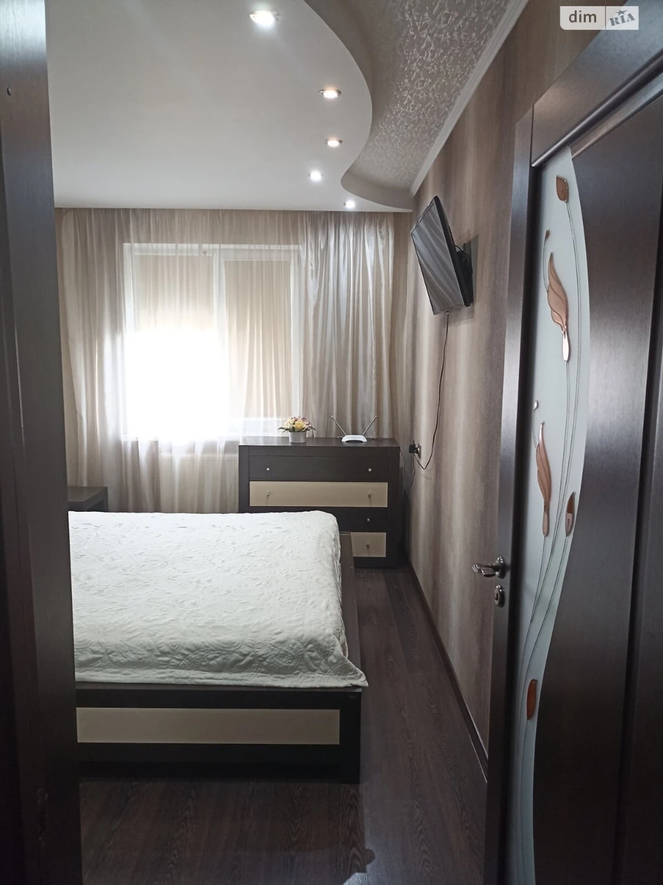 Long-Term Rental Apartment Rosvygvo