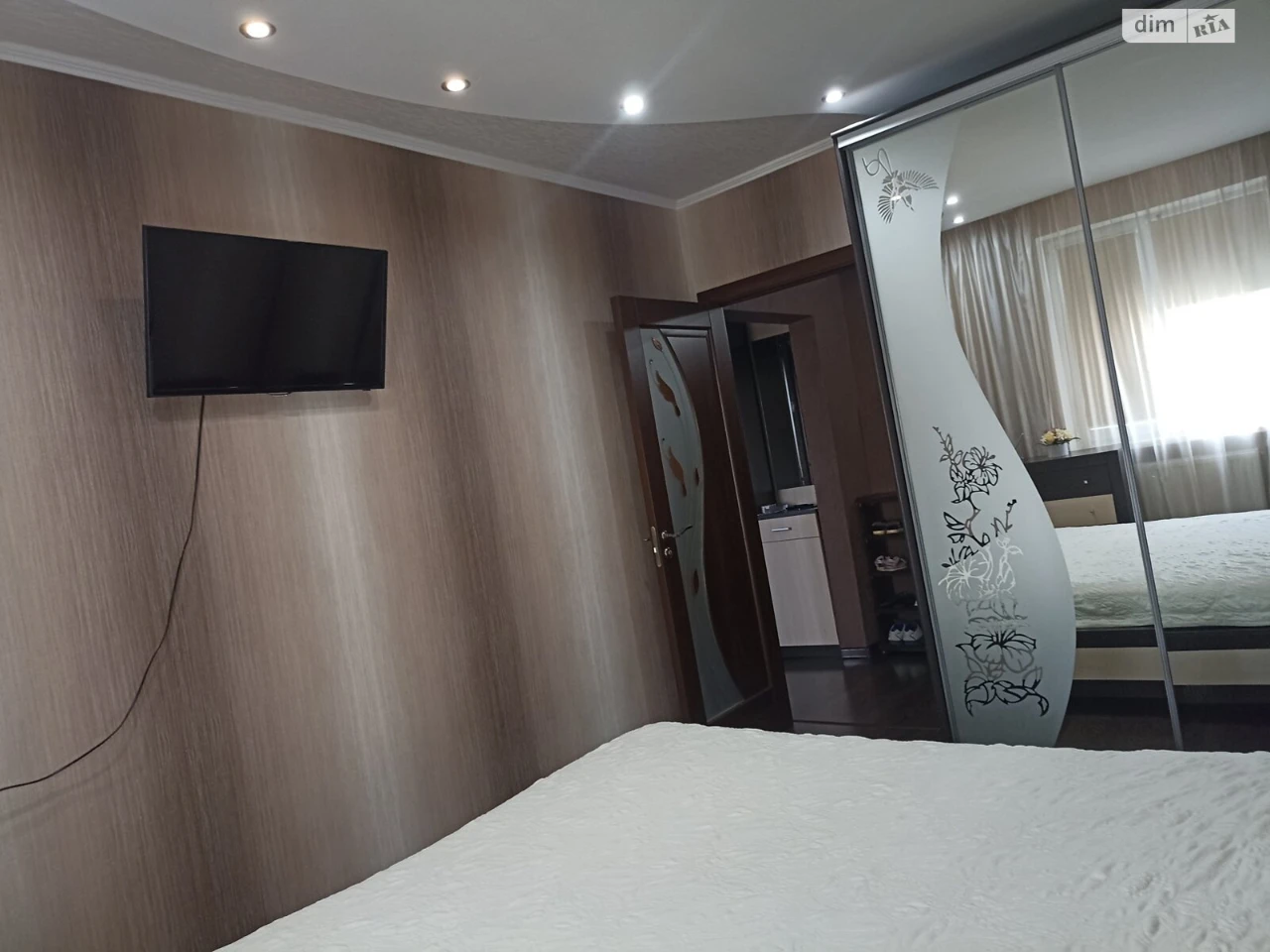 Long-Term Rental Apartment Rosvygvo