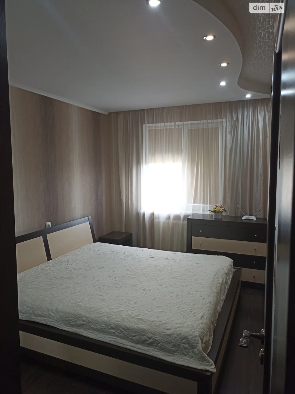 Long-Term Rental Apartment Rosvygvo