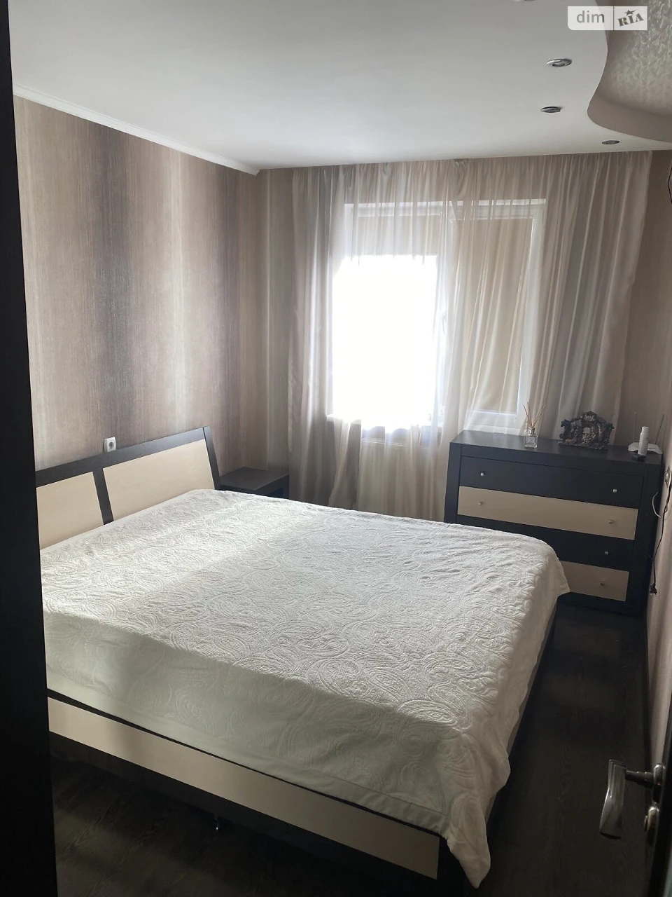 Long-Term Rental Apartment Rosvygvo