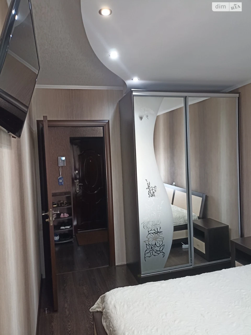 Long-Term Rental Apartment Rosvygvo