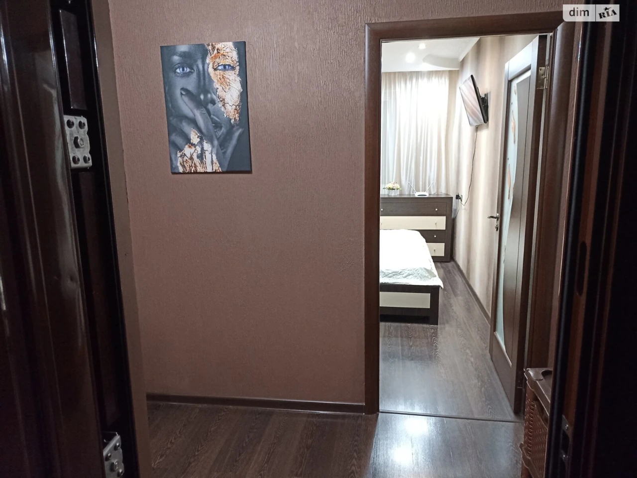 Long-Term Rental Apartment Rosvygvo