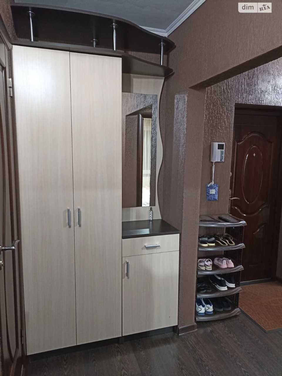 Long-Term Rental Apartment Rosvygvo
