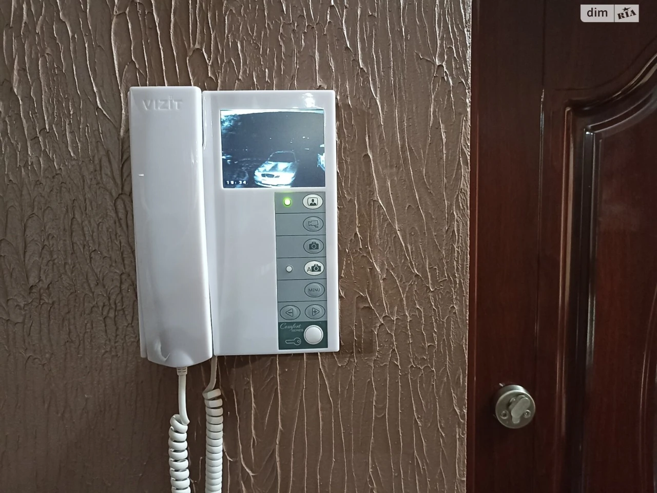 Long-Term Rental Apartment Rosvygvo
