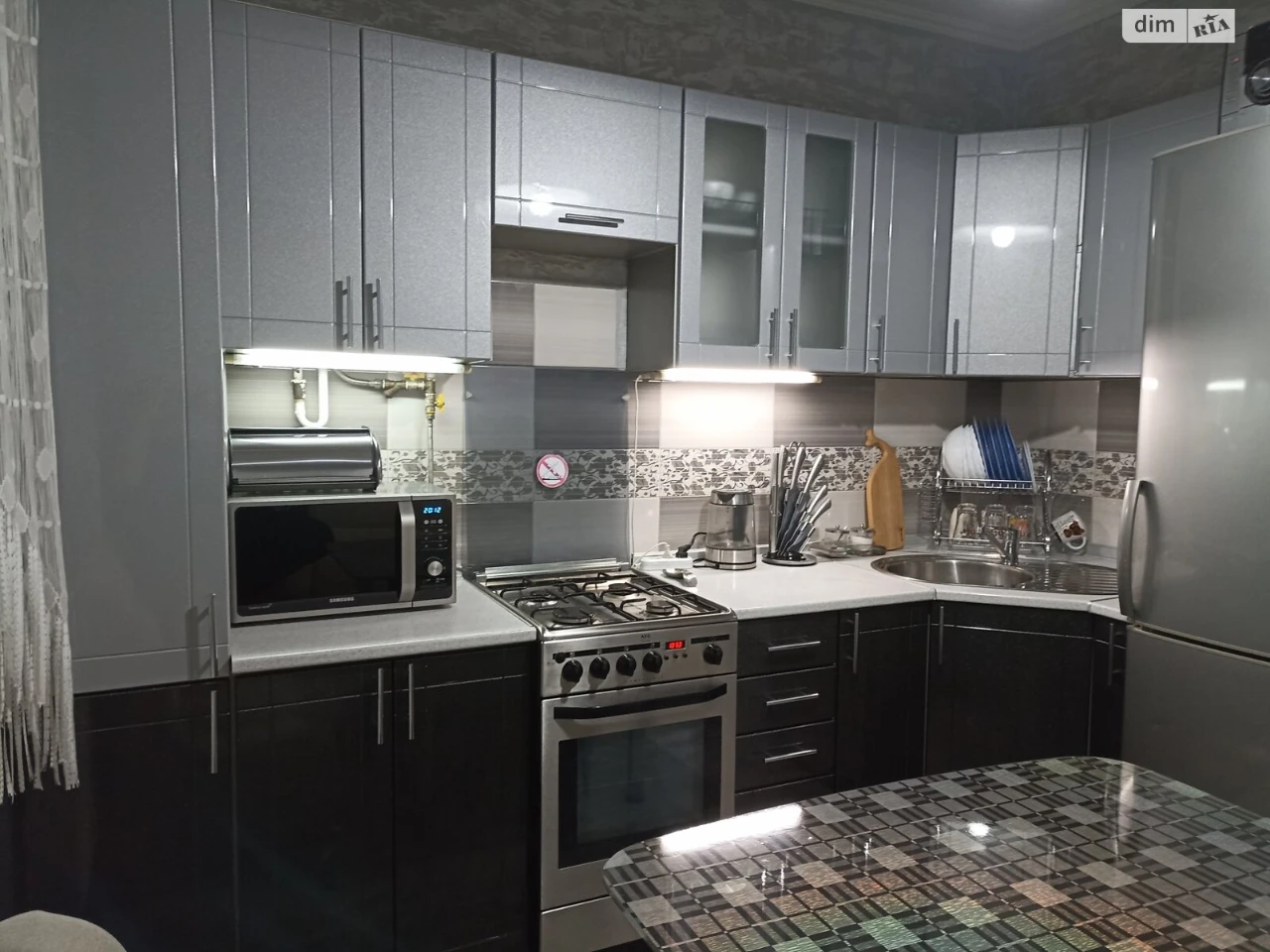 Long-Term Rental Apartment Rosvygvo