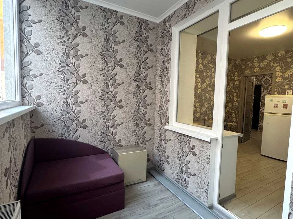 Apartment. Vishneve, Mashynobudivnykiv str.