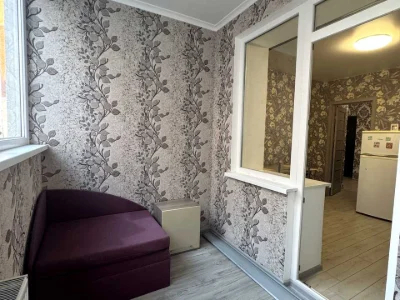 Apartment. Vishneve, Mashynobudivnykiv str.