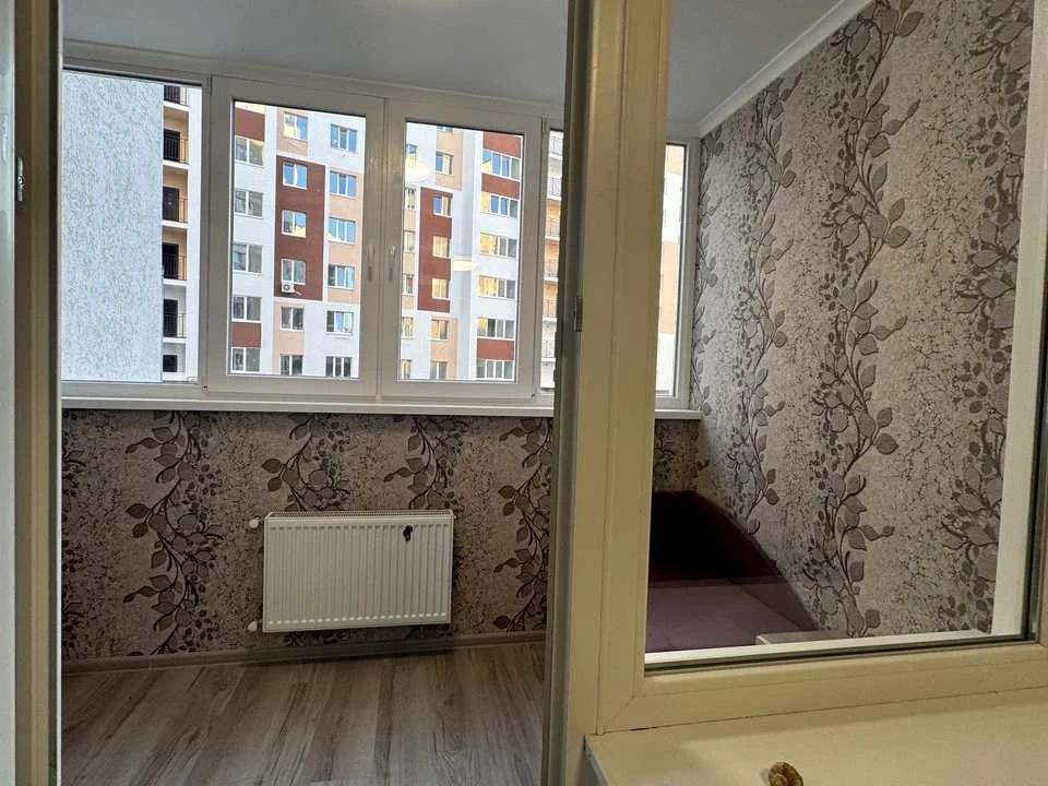 Apartment. Vishneve, Mashynobudivnykiv str.