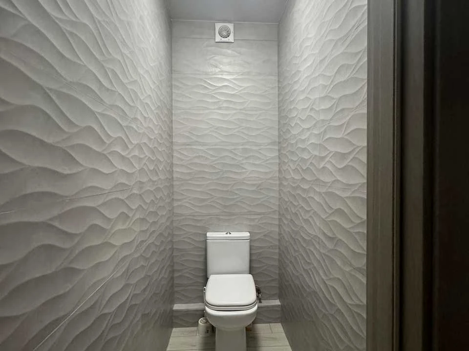 Apartment. Vishneve, Mashynobudivnykiv str.