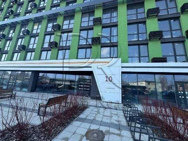 2-room apartment 70 m² for sale, Prychalnaya St., 10
