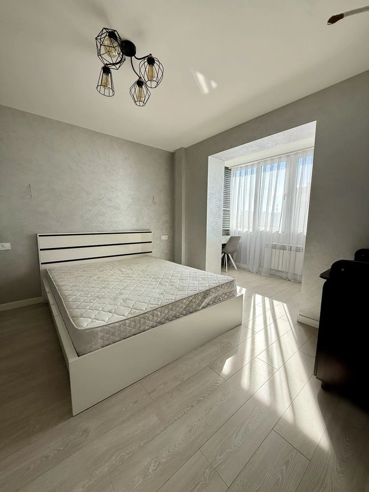 Sale of a 3-bedroom apartment in 5th microdistrict on the Left Bank!