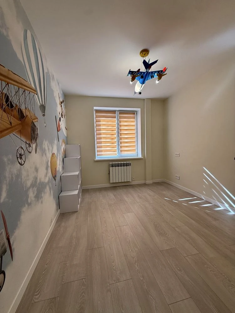 Sale of a 3-bedroom apartment in 5th microdistrict on the Left Bank!