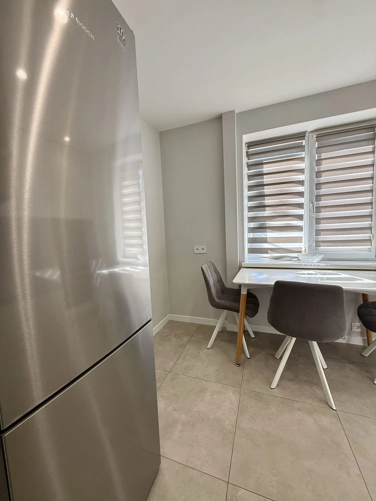 Sale of a 3-bedroom apartment in 5th microdistrict on the Left Bank!