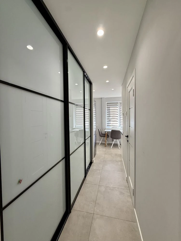 Sale of a 3-bedroom apartment in 5th microdistrict on the Left Bank!