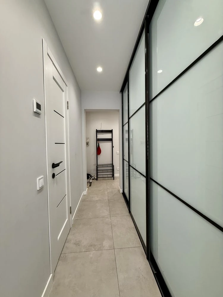 Sale of a 3-bedroom apartment in 5th microdistrict on the Left Bank!