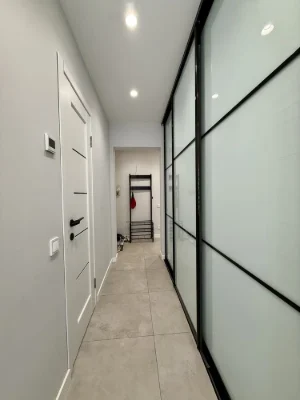 Sale of a 3-bedroom apartment in 5th microdistrict on the Left Bank!