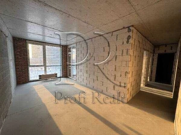 2-room apartment 70 m² for sale, Prychalnaya St., 10