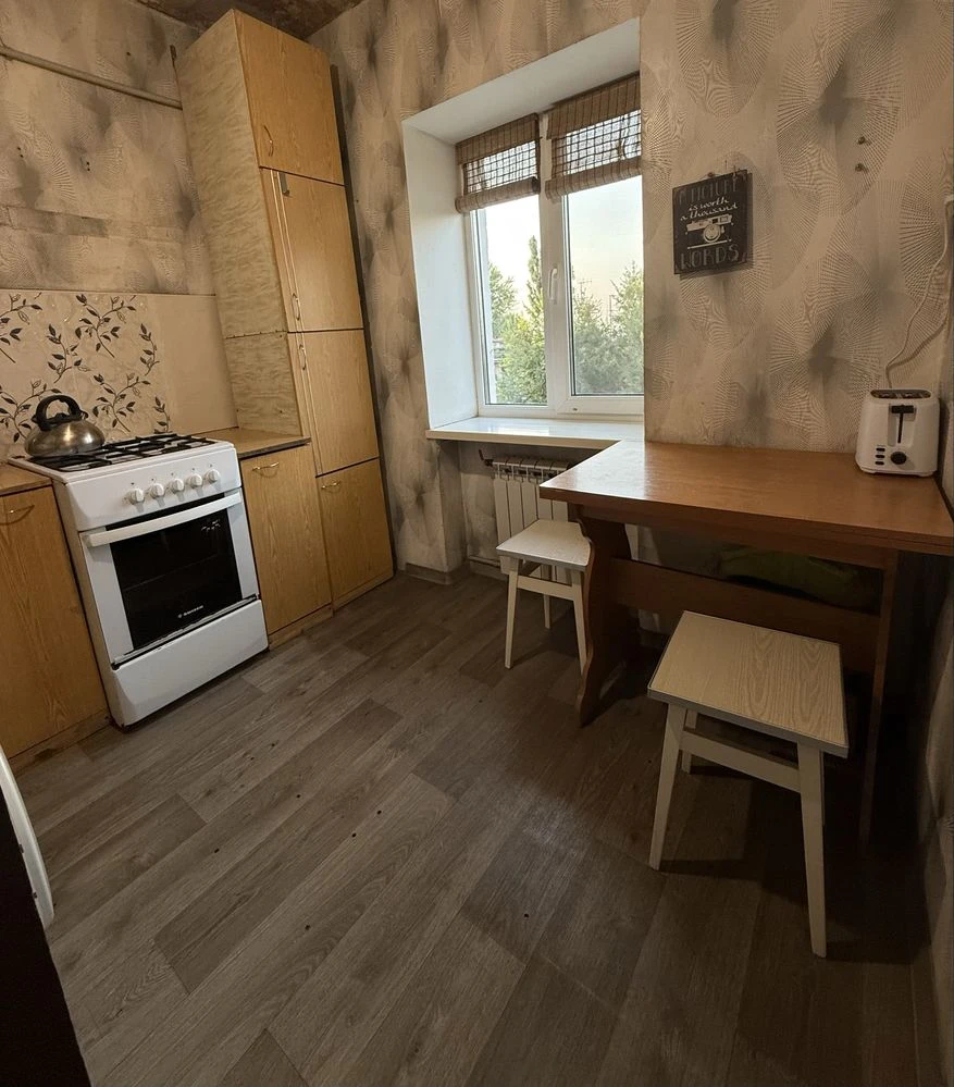 Продаж 1-ї кімнатної квартири, вул. Запорізька, район Вокзалу