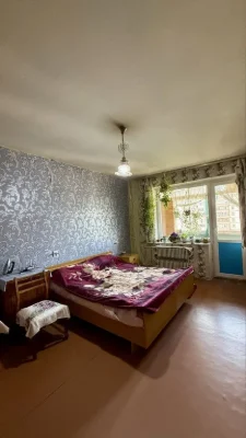 Продаж 2 кім. квартира 4 мкрн. Лівий берег