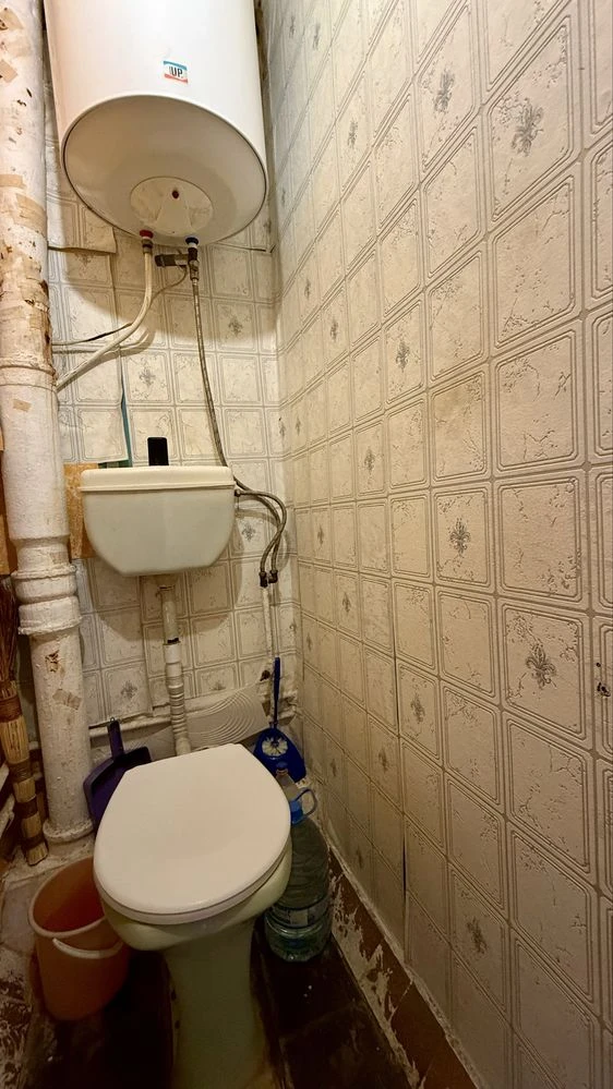 Продаж 2 кім. квартира 4 мкрн. Лівий берег