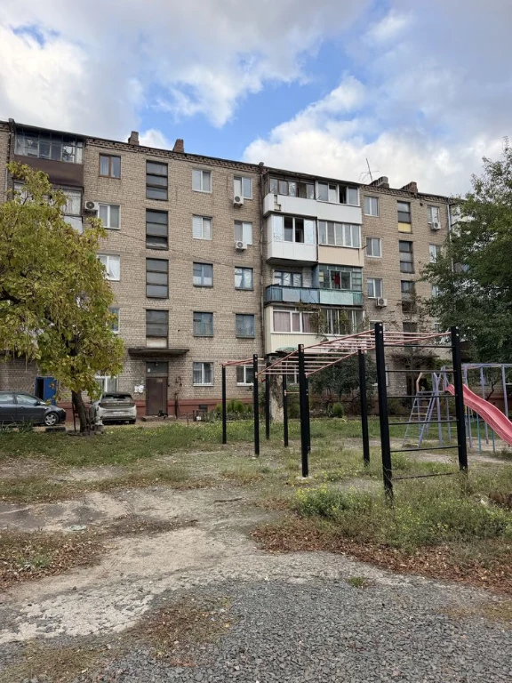 Apartment for Sale in Yugok