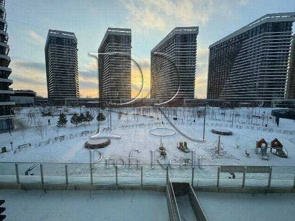 2-room apartment 70 m² for sale, Prychalnaya St., 10
