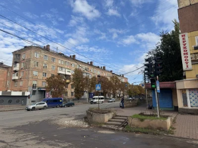 Продається Трикімнатна квартира на вулиці Артема, Тесленко, 11